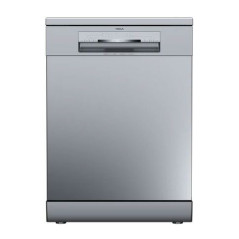 Lavavajillas Teka DFS86850SS, 14Cub, 3ªB, A, Inox