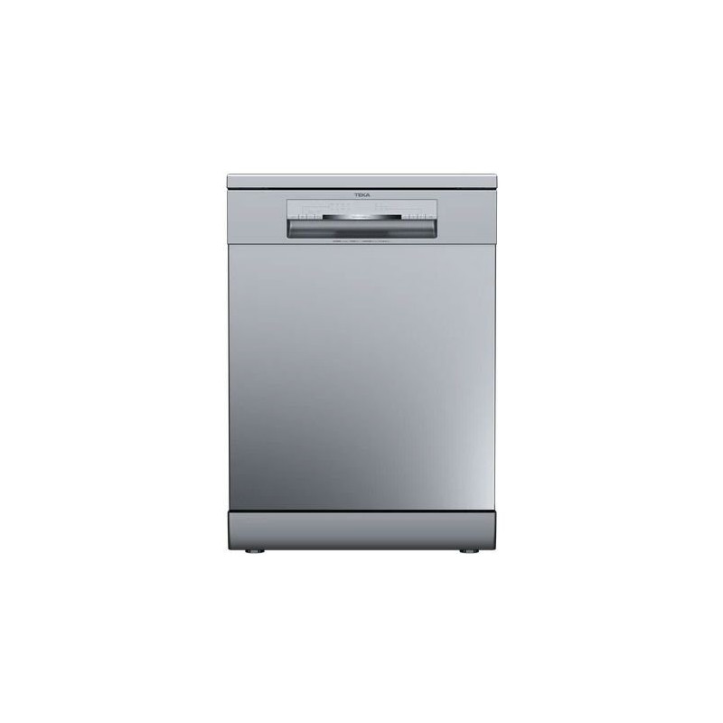 Lavavajillas Teka DFS86850SS, 14Cub, 3ªB, A, Inox Lavavajillas Teka DFS86850SS, 14Cub, 3ªB, A, Inox