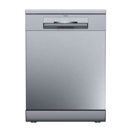 Lavavajillas Teka DFS86850SS, 14Cub, 3ªB, A, Inox