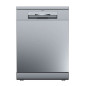 Lavavajillas Teka DFS86850SS, 14Cub, 3ªB, A, Inox Lavavajillas Teka DFS86850SS, 14Cub, 3ªB, A, Inox