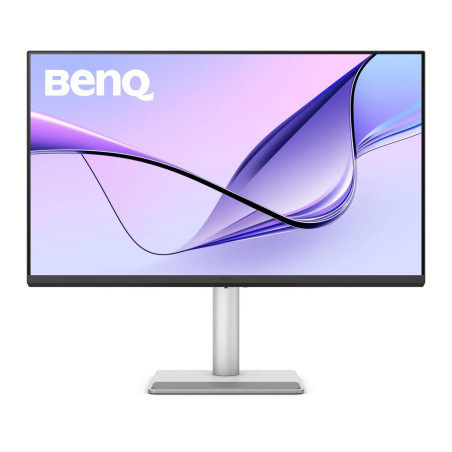 MA320UP pantalla para PC 80 cm (31.5) 3840 x 2160 Pixeles 4K Ultra HD Blanco