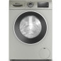 Lavadora Balay 3TS382X, 8kg, 1200rpm, A, acero mat Lavadora Balay 3TS382X, 8kg, 1200rpm, A, acero mat