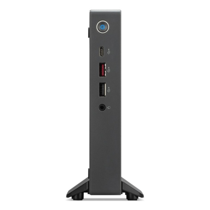 Veriton VN2595GT Intel Core 5 120U 16 GB DDR5-SDRAM 512 GB SSD Windows 11 Pro Mini PC Negro