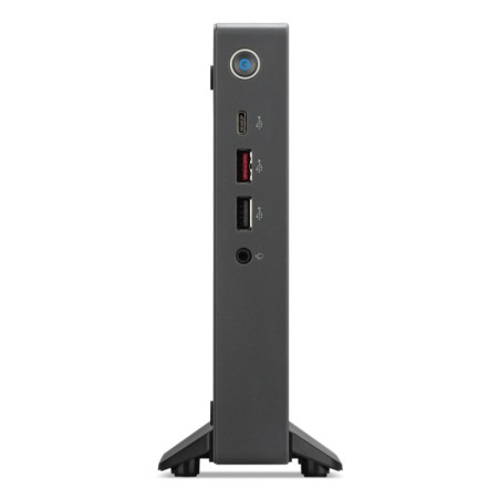 Veriton VN2595GT Intel Core 5 120U 16 GB DDR5-SDRAM 512 GB SSD Windows 11 Pro Mini PC Negro