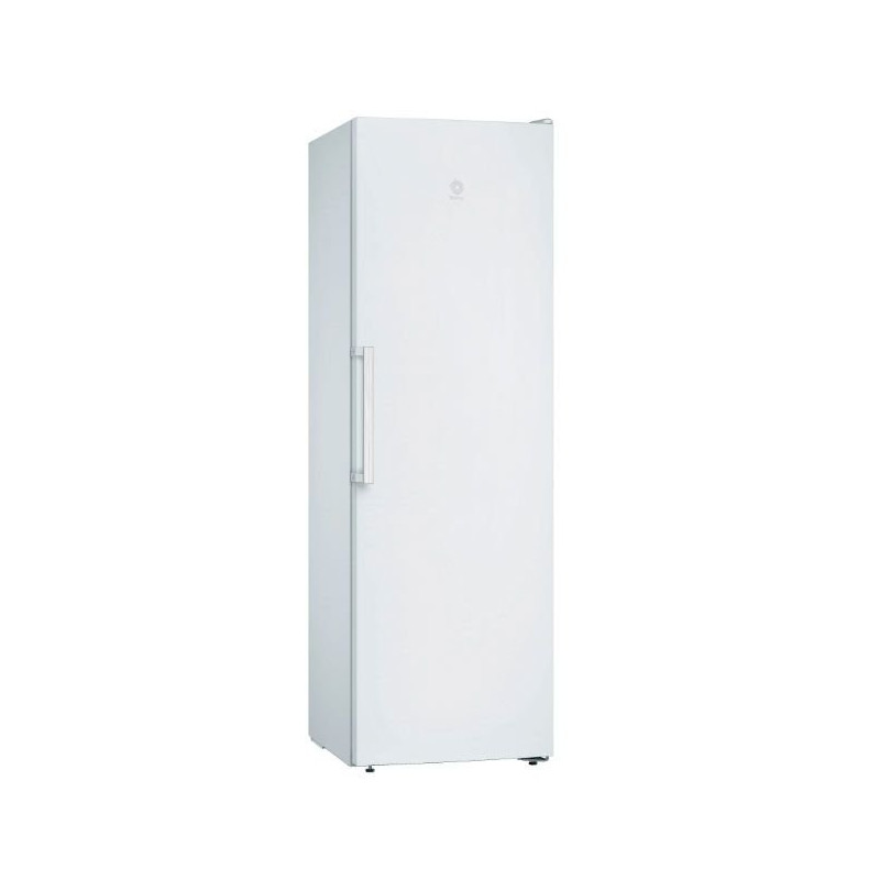 Congelador V. Balay 3GFE553WE, 186x60cm, E, NF, Bl Congelador V. Balay 3GFE553WE, 186x60cm, E, NF, Bl