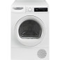 Secadora Smeg DT28DES, 8kg, D, Bomba Calor Secadora Smeg DT28DES, 8kg, D, Bomba Calor