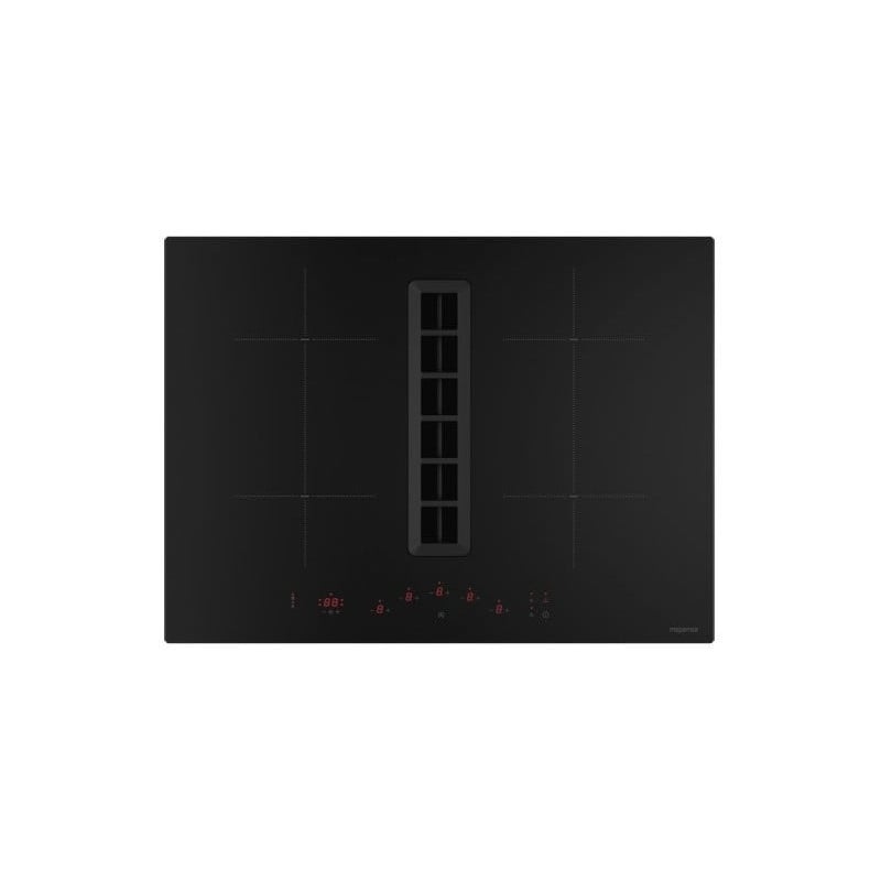 Inducción Mepamsa INDUVALUER700, c/intg, 4f, 7.6Kw