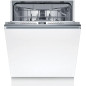 Lavavajillas Bosch SBH4HVX14E, 14cub, C, 3ªB, XXL Lavavajillas Bosch SBH4HVX14E, 14cub, C, 3ªB, XXL
