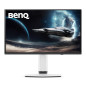 EX271UZ pantalla para PC 67,3 cm (26.5) 3840 x 2160 Pixeles 4K Ultra HD OLED Negro, Blanco EX271UZ pantalla para PC 67,3 cm (26.5) 3840 x 2160 Pixeles 4K Ultra HD OLED Negro, Blanco