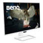 EW270Q pantalla para PC 68,6 cm (27) 2560 x 1440 Pixeles 2K Ultra HD LCD Blanco EW270Q pantalla para PC 68,6 cm (27) 2560 x 1440 Pixeles 2K Ultra HD LCD Blanco