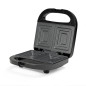 Sandwichera Orbegozo SW6010, 750w, Inox Sandwichera Orbegozo SW6010, 750w, Inox