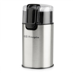 Molinillo Cafe Orbegozo MO3500, 150w, Recogecables