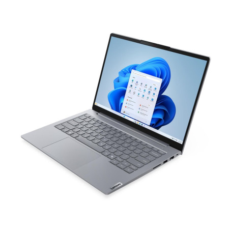 ThinkBook 14 G9 IRL Intel Core 5 210H Portátil 35,6 cm (14) WUXGA 16 GB DDR5-SDRAM 512 GB SSD Wi-Fi 7 (802.11be) Windows 11 Pro 