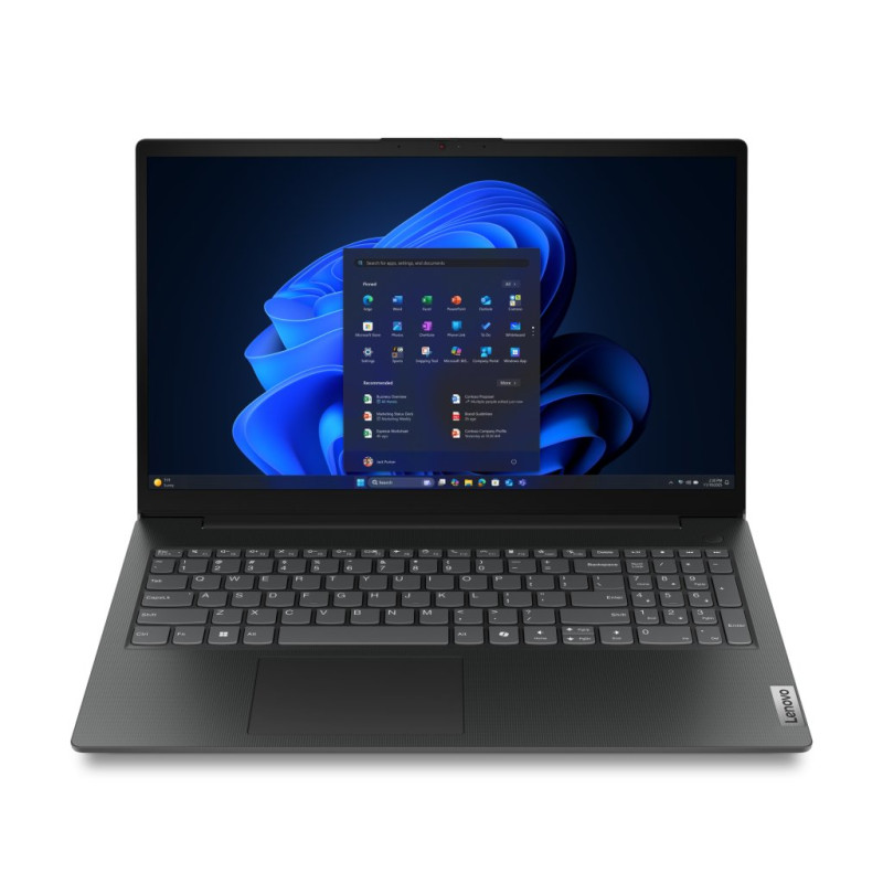 V15 G6 ITN Intel® N N100 Portátil 39,6 cm (15.6) Full HD 8 GB DDR5-SDRAM 256 GB SSD Wi-Fi 6 (802.11ax) Español Negro V15 G6 ITN Intel® N N100 Portátil 39,6 cm (15.6) Full HD 8 GB DDR5-SDRAM 256 GB SSD Wi-Fi 6 (802.11ax) Español Negro