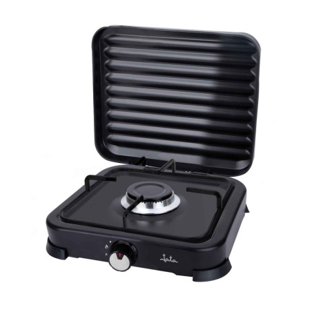 Cocina Portatil Jata JECG2721, 1 fuego, Gas
