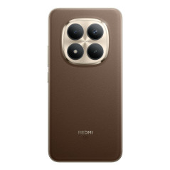 Redmi Note 15 Pro+ 5G 17,4 cm (6.83) 12 GB 512 GB 6500 mAh Marrón