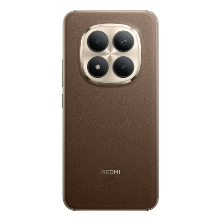 Redmi Note 15 Pro+ 5G 17,4 cm (6.83) 12 GB 512 GB 6500 mAh Marrón