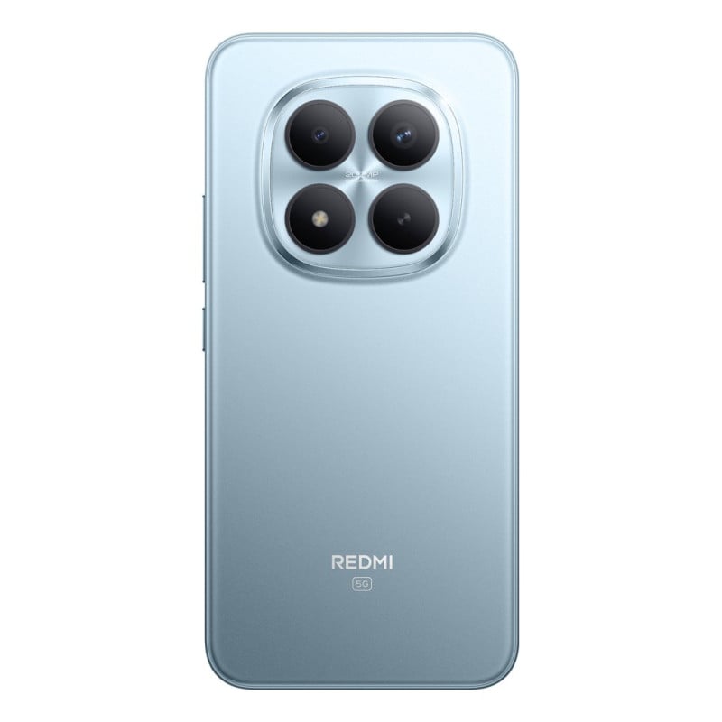 Redmi Note 15 Pro+ 5G 17,4 cm (6.83) 12 GB 512 GB 6500 mAh Azul Redmi Note 15 Pro+ 5G 17,4 cm (6.83) 12 GB 512 GB 6500 mAh Azul