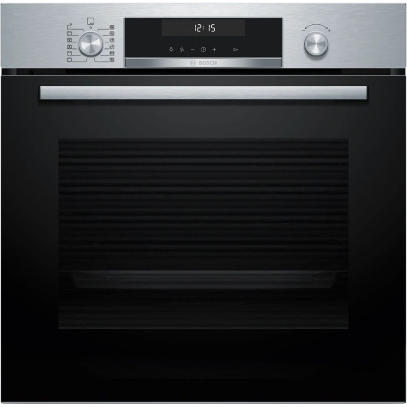 Horno Bosch HBG578ES7, Multif., Pirolisis, 71L, A+ Horno Bosch HBG578ES7, Multif., Pirolisis, 71L, A+