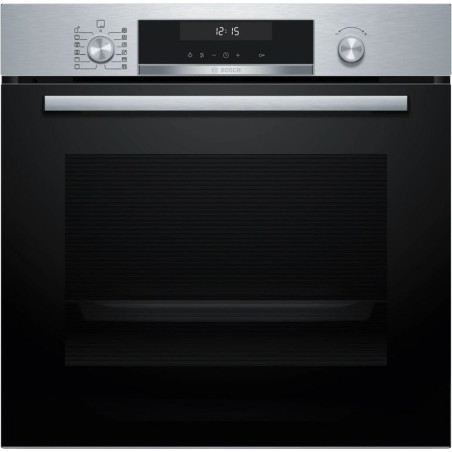 Horno Bosch HBG578ES7, Multif., Pirolisis, 71L, A+
