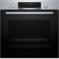 Horno Bosch HBG578ES7, Multif., Pirolisis, 71L, A+ Horno Bosch HBG578ES7, Multif., Pirolisis, 71L, A+