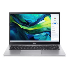 Aspire Go 15 AG15-42P-R682 AMD Ryzen 5 5625U Portátil 39,6 cm (15.6) Full HD 16 GB DDR4-SDRAM 512 GB SSD Wi-Fi 6 (802.11ax) Wind