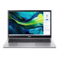 Aspire Go 15 AG15-42P-R682 AMD Ryzen 5 5625U Portátil 39,6 cm (15.6) Full HD 16 GB DDR4-SDRAM 512 GB SSD Wi-Fi 6 (802.11ax) Wind