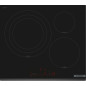 Induccion Bosch PID631HC1E, 3zonas, 32cm, PerfectF