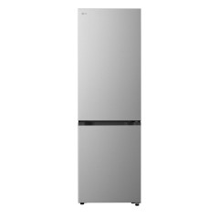 Combi LG GBBSJ2CCPY, 203x60cm, C, 385L, Inox Antih