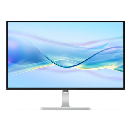 L27h-4A pantalla para PC 68,6 cm (27) 2560 x 1440 Pixeles Quad HD LED Gris