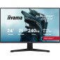 G-MASTER G2471HS-B1 pantalla para PC 60,5 cm (23.8) 1920 x 1080 Pixeles Full HD Negro G-MASTER G2471HS-B1 pantalla para PC 60,5 cm (23.8) 1920 x 1080 Pixeles Full HD Negro