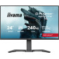 G-MASTER GB2471HS-B1 pantalla para PC 60,5 cm (23.8) 1920 x 1080 Pixeles Full HD Negro G-MASTER GB2471HS-B1 pantalla para PC 60,5 cm (23.8) 1920 x 1080 Pixeles Full HD Negro