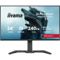 G-MASTER GB2471HSU-B1 pantalla para PC 60,5 cm (23.8) 1920 x 1080 Pixeles Full HD Negro G-MASTER GB2471HSU-B1 pantalla para PC 60,5 cm (23.8) 1920 x 1080 Pixeles Full HD Negro