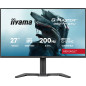 G-MASTER GB2771QSU-B1 pantalla para PC 68,6 cm (27) 2560 x 1440 Pixeles Wide Quad HD Negro G-MASTER GB2771QSU-B1 pantalla para PC 68,6 cm (27) 2560 x 1440 Pixeles Wide Quad HD Negro