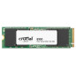 Almacenamiento Rapido Micron Crucial E100, SSD Almacenamiento Rapido Micron Crucial E100, SSD