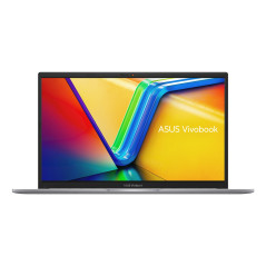 Vivobook 15 X1504VA-BQ5318W - Ordenador Portátil 15.6 Full HD (Intel Core 7 150U, 16GB RAM, 512GB SSD, Graphics, Windows 11 Home