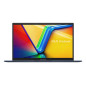 Vivobook 15 X1504VA-BQ4619 - Ordenador Portátil 15.6 Full HD (Intel Core 7 150U, 16GB RAM, 1TB SSD, Graphics, Sin Sistema Operat Vivobook 15 X1504VA-BQ4619 - Ordenador Portátil 15.6 Full HD (Intel Core 7 150U, 16GB RAM, 1TB SSD, Graphics, Sin Sistema Operat