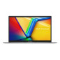 Vivobook 15 X1504VA-BQ4271 - Ordenador Portátil 15.6 Full HD (Intel Core 7 150U, 16GB RAM, 512GB SSD, Graphics, Sin Sistema Oper Vivobook 15 X1504VA-BQ4271 - Ordenador Portátil 15.6 Full HD (Intel Core 7 150U, 16GB RAM, 512GB SSD, Graphics, Sin Sistema Oper