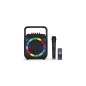 Karaoke Fonestar BOX35LED, Altavoz Bluetooth Karaoke Fonestar BOX35LED, Altavoz Bluetooth