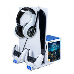Base de Carga Nacon para PS5 PS5Slim PS5Pro