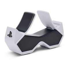 Base de Carga PowerA para PS5, dos controladores