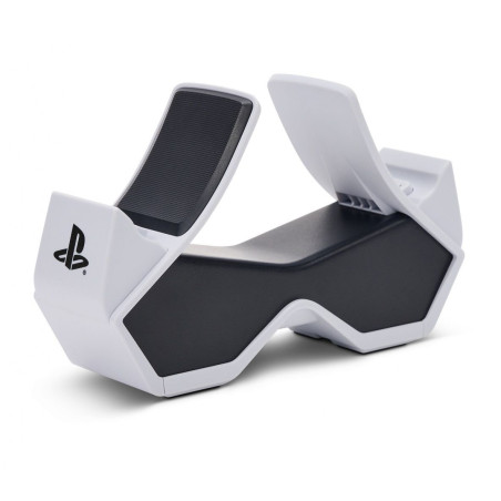 Base de Carga PowerA para PS5, dos controladores