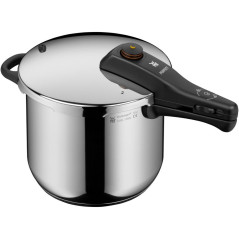Olla rapida WMF 0791839990, 6,5l sin int 22 cm Per