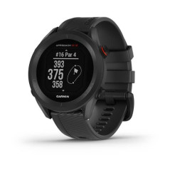 Smartwatch Garmin Approach S12 Negro GPS MIP 43mm