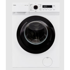 Lavadora Teka WMK40740BL, 7kg, 1200rpm, A, Invert