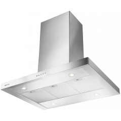 Campana Mepamsa STILO ISLA 90 INOX