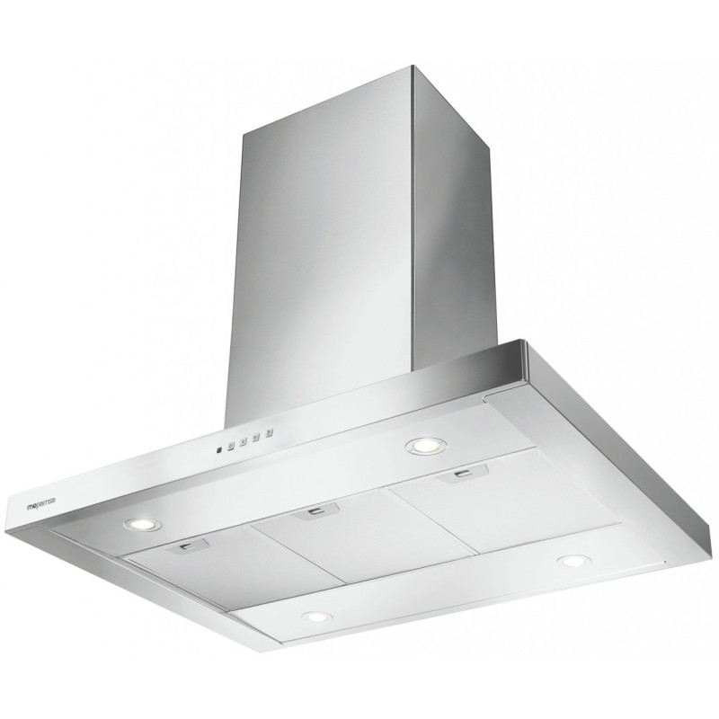 Campana Mepamsa STILO ISLA 90 INOX Campana Mepamsa STILO ISLA 90 INOX