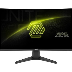 MAG 276CF E20 pantalla para PC 68,6 cm (27) 1920 x 1080 Pixeles Full HD LCD Negro