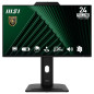 Pro MP242PMG pantalla para PC 60,5 cm (23.8) 1920 x 1080 Pixeles Full HD LCD Negro Pro MP242PMG pantalla para PC 60,5 cm (23.8) 1920 x 1080 Pixeles Full HD LCD Negro