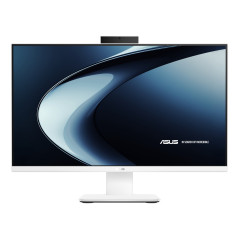 V400 AiO V470VAK-WPE1050 - Sobremesa todo en uno 27 Full HD (Intel Core 7 240H, 16GB RAM, 512GB SSD, Graphics, Sin Sistema Opera